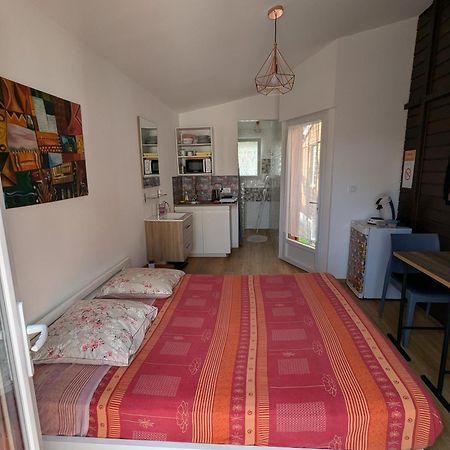 Chez Frida Apartman Noël Kültér fotó