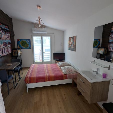 Chez Frida Apartman Noël Kültér fotó