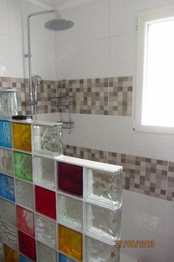 Chez Frida Apartman Noël Kültér fotó