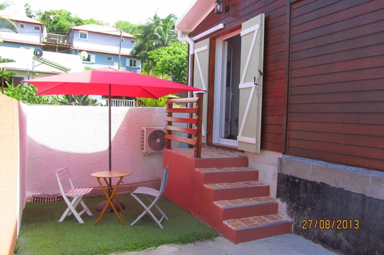 Chez Frida Apartman Noël Kültér fotó