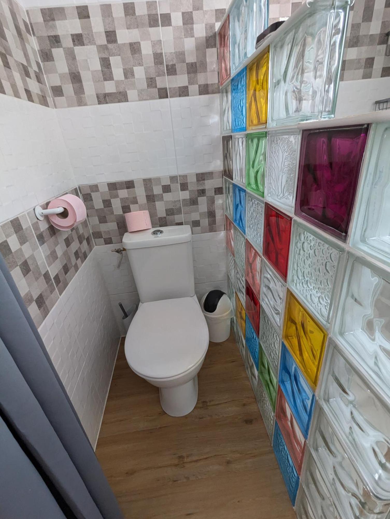 Chez Frida Apartman Noël Kültér fotó