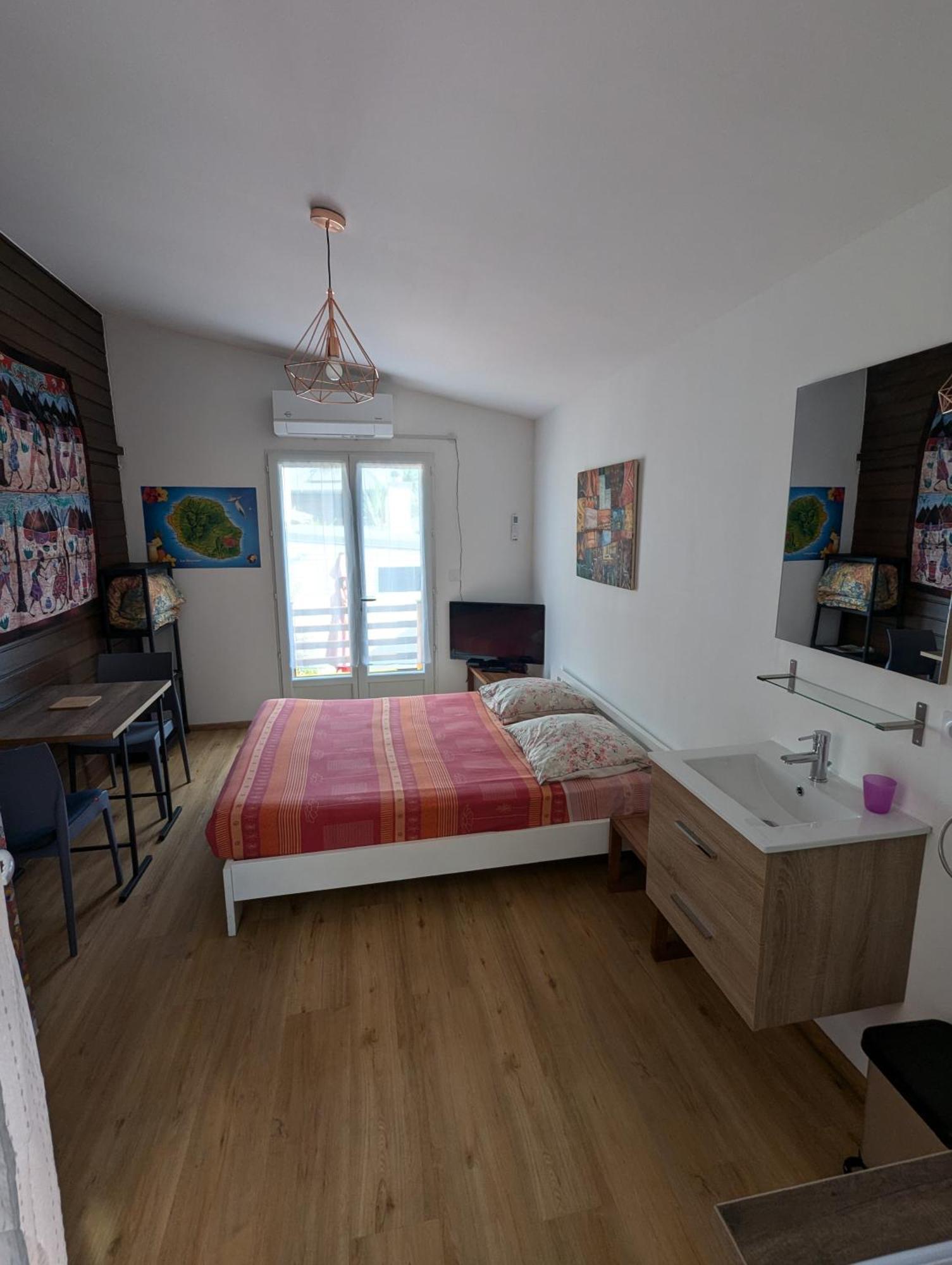 Chez Frida Apartman Noël Kültér fotó