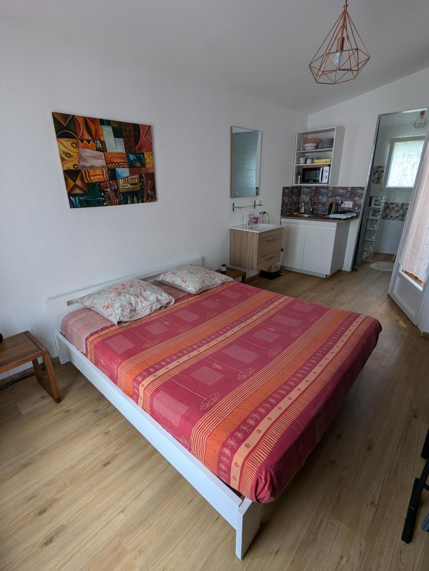 Chez Frida Apartman Noël Kültér fotó